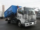 2022 Isuzu Forward Truck for sale, Japanese used car export - photo 10 of 21 | GULJI TRADERS