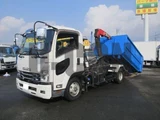 2022 Isuzu Forward Truck for sale, Japanese used car export - photo 12 of 21 | GULJI TRADERS