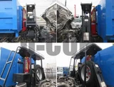 2022 Isuzu Forward Truck for sale, Japanese used car export - photo 17 of 21 | GULJI TRADERS