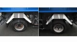 2022 Isuzu Forward Truck for sale, Japanese used car export - photo 20 of 21 | GULJI TRADERS