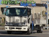 2022 Isuzu Forward Truck for sale, Japanese used car export - photo 1 of 21 | GULJI TRADERS