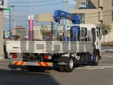 2022 Isuzu Forward Truck for sale, Japanese used car export - photo 2 of 21 | GULJI TRADERS