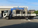 2022 Isuzu Forward Truck for sale, Japanese used car export - photo 3 of 21 | GULJI TRADERS