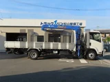2022 Isuzu Forward Truck for sale, Japanese used car export - photo 4 of 21 | GULJI TRADERS