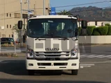 2022 Isuzu Forward Truck for sale, Japanese used car export - photo 5 of 21 | GULJI TRADERS
