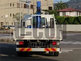 2022 Isuzu Forward Truck for sale, Japanese used car export - photo 7 of 21 | GULJI TRADERS