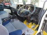 2022 Isuzu Forward Truck for sale, Japanese used car export - photo 9 of 21 | GULJI TRADERS