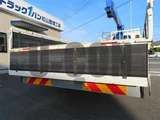 2022 Isuzu Forward Truck for sale, Japanese used car export - photo 16 of 21 | GULJI TRADERS