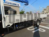 2022 Isuzu Forward Truck for sale, Japanese used car export - photo 17 of 21 | GULJI TRADERS