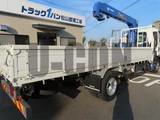 2022 Isuzu Forward Truck for sale, Japanese used car export - photo 18 of 21 | GULJI TRADERS