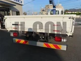 2022 Isuzu Forward Truck for sale, Japanese used car export - photo 19 of 21 | GULJI TRADERS