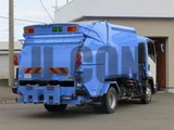 2022 Isuzu Forward Truck for sale, Japanese used car export - photo 2 of 21 | GULJI TRADERS
