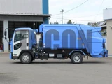 2022 Isuzu Forward Truck for sale, Japanese used car export - photo 3 of 21 | GULJI TRADERS