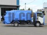 2022 Isuzu Forward Truck for sale, Japanese used car export - photo 4 of 21 | GULJI TRADERS