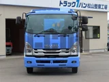 2022 Isuzu Forward Truck for sale, Japanese used car export - photo 5 of 21 | GULJI TRADERS