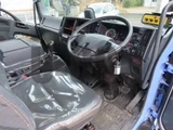 2022 Isuzu Forward Truck for sale, Japanese used car export - photo 9 of 21 | GULJI TRADERS