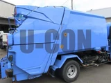 2022 Isuzu Forward Truck for sale, Japanese used car export - photo 18 of 21 | GULJI TRADERS