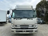 2022 Isuzu Forward Truck for sale, Japanese used car export - photo 2 of 21 | GULJI TRADERS