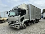 2022 Isuzu Forward Truck for sale, Japanese used car export - photo 3 of 21 | GULJI TRADERS