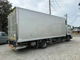 2022 Isuzu Forward Truck for sale, Japanese used car export - photo 6 of 21 | GULJI TRADERS