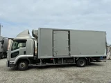 2022 Isuzu Forward Truck for sale, Japanese used car export - photo 7 of 21 | GULJI TRADERS