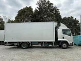 2022 Isuzu Forward Truck for sale, Japanese used car export - photo 8 of 21 | GULJI TRADERS