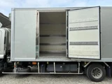 2022 Isuzu Forward Truck for sale, Japanese used car export - photo 11 of 21 | GULJI TRADERS