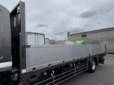 2022 Isuzu Forward Truck for sale, Japanese used car export - photo 2 of 21 | GULJI TRADERS