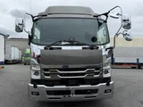 2022 Isuzu Forward Truck for sale, Japanese used car export - photo 3 of 21 | GULJI TRADERS