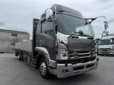 2022 Isuzu Forward Truck for sale, Japanese used car export - photo 4 of 21 | GULJI TRADERS