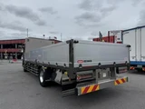 2022 Isuzu Forward Truck for sale, Japanese used car export - photo 6 of 21 | GULJI TRADERS