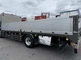 2022 Isuzu Forward Truck for sale, Japanese used car export - photo 7 of 21 | GULJI TRADERS