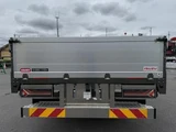 2022 Isuzu Forward Truck for sale, Japanese used car export - photo 8 of 21 | GULJI TRADERS