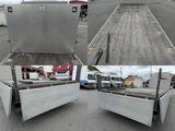 2022 Isuzu Forward Truck for sale, Japanese used car export - photo 12 of 21 | GULJI TRADERS