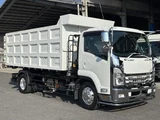 2022 Isuzu Forward Truck for sale, Japanese used car export - photo 1 of 21 | GULJI TRADERS