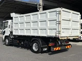 2022 Isuzu Forward Truck for sale, Japanese used car export - photo 2 of 21 | GULJI TRADERS
