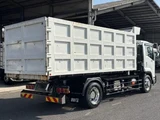 2022 Isuzu Forward Truck for sale, Japanese used car export - photo 3 of 21 | GULJI TRADERS