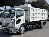 2022 Isuzu Forward Truck for sale, Japanese used car export - photo 4 of 21 | GULJI TRADERS