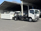 2022 Isuzu Forward Truck for sale, Japanese used car export - photo 13 of 21 | GULJI TRADERS