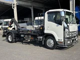 2022 Isuzu Forward Truck for sale, Japanese used car export - photo 17 of 21 | GULJI TRADERS