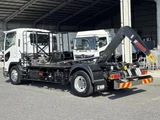 2022 Isuzu Forward Truck for sale, Japanese used car export - photo 18 of 21 | GULJI TRADERS