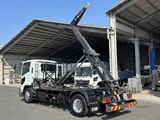 2022 Isuzu Forward Truck for sale, Japanese used car export - photo 19 of 21 | GULJI TRADERS