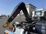 2022 Isuzu Forward Truck for sale, Japanese used car export - photo 20 of 21 | GULJI TRADERS