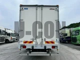 2022 Isuzu Forward Truck for sale, Japanese used car export - photo 2 of 21 | GULJI TRADERS