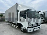 2022 Isuzu Forward Truck for sale, Japanese used car export - photo 5 of 21 | GULJI TRADERS