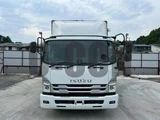 2022 Isuzu Forward Truck for sale, Japanese used car export - photo 6 of 21 | GULJI TRADERS