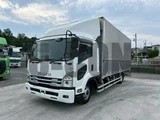 2022 Isuzu Forward Truck for sale, Japanese used car export - photo 7 of 21 | GULJI TRADERS