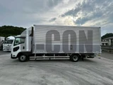 2022 Isuzu Forward Truck for sale, Japanese used car export - photo 8 of 21 | GULJI TRADERS