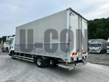 2022 Isuzu Forward Truck for sale, Japanese used car export - photo 9 of 21 | GULJI TRADERS