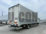 2022 Isuzu Forward Truck for sale, Japanese used car export - photo 10 of 21 | GULJI TRADERS